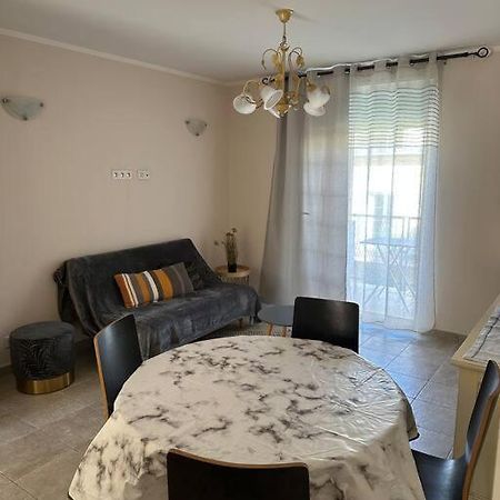 Appartement T3 Centre Ville Bastia  Exterior photo