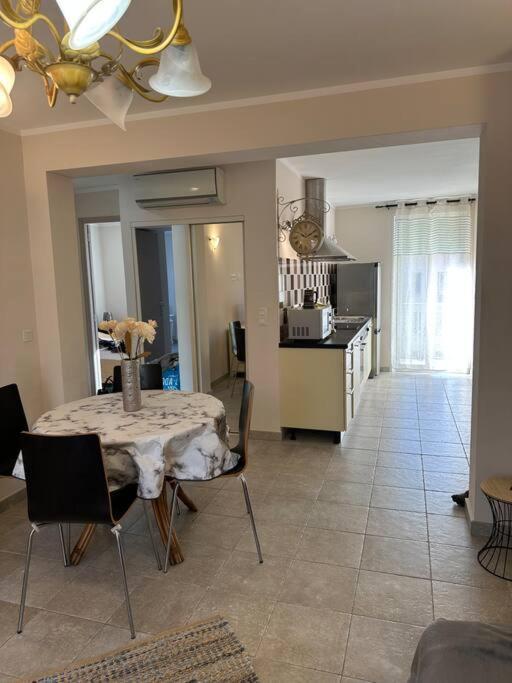 Appartement T3 Centre Ville Bastia  Exterior photo