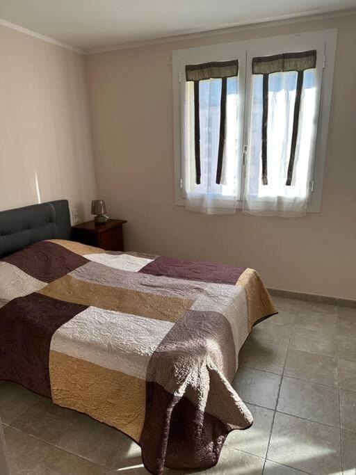 Appartement T3 Centre Ville Bastia  Exterior photo