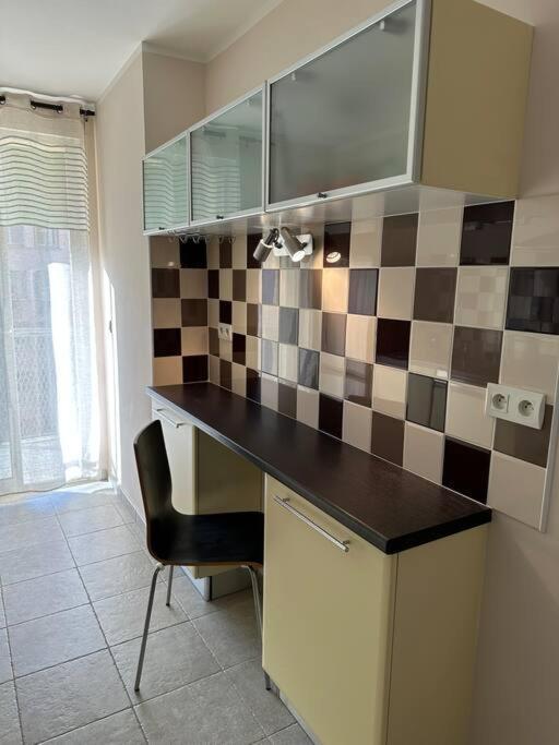 Appartement T3 Centre Ville Bastia  Exterior photo