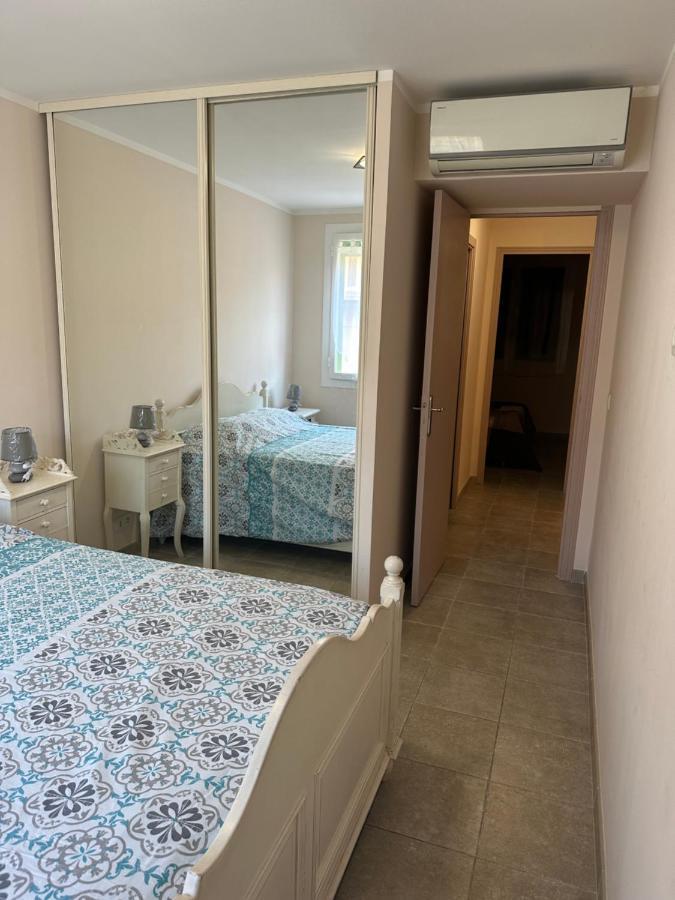 Appartement T3 Centre Ville Bastia  Exterior photo